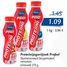 Магазин:Maxima XX,Скидка:Протеиновый йогуртовый напиток