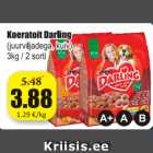 Магазин:Grossi,Скидка:Корм для собак Darling