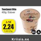Toorjuust Otto