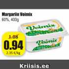 Allahindlus - Margariin Voimix