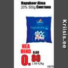 Hapukoor Alma