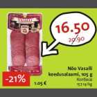 Магазин:Hüper Rimi, Rimi,Скидка:Колбаса