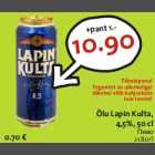 Магазин:Hüper Rimi, Rimi,Скидка:Пиво