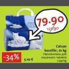 Catsan kassiliiv