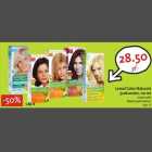 Allahindlus - Loreal Color Naturals juuksevärv