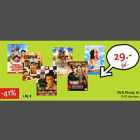 DVD filmid