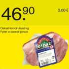 Магазин:Säästumarket,Скидка:Рулет из свиной рульки