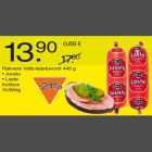 Магазин:Säästumarket,Скидка:Колбаса