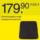 Магазин:Säästumarket,Скидка:Универсальный мат