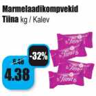 Магазин:Grossi,Скидка:Мармеладные конфеты
Tiina