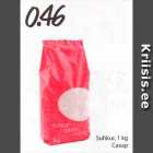 Suhkur, 1 kg
