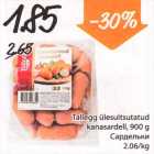 Магазин:Säästumarket,Скидка:Сардельки