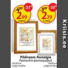Pildiraam Nastalgia