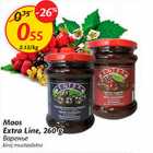 Allahindlus - Moos Extra Line, 260 g