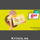 Rimi või, 82%, 200 g