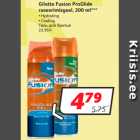 Allahindlus - Gilette Fusion ProGlide
raseerimisgeel, 200 ml***