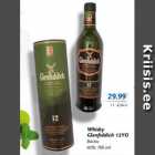 Allahindlus - Whisky Glenfiddich 12YO