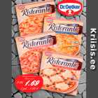 Магазин:Maxima XX,Скидка:Пицца Ristorante