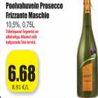 Магазин:Grossi,Скидка:Игристое вино