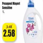 Pesugeel Mayeri Sensitive