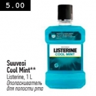 Suuvesi Cool Mint**