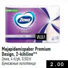 Бумажные полотенца