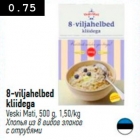 Allahindlus - 8-viljahelbed kliidega