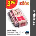 Vaatikakook Selveri Köök, 270 g