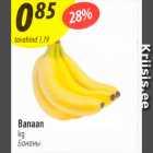 Banaan kg