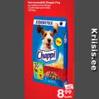 Сухой корм для собак