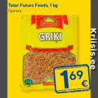 Allahindlus - Tatar Futurs Foods, 1 kg
