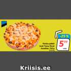 Rosina-pähkli
kook Tosca, Reval
Kondiiter, 700 g
