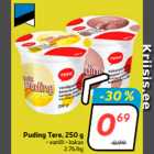 Puding Tere, 250 g