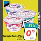 Toorpuder Farmi, 175 g