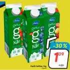 Keefir Gefilus, 1 kg