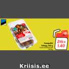 Kanapallid
Tallegg, 360 g