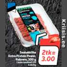 Allahindlus - Seahakkliha
Extra Protein Power,
Rakvere, 300 g
