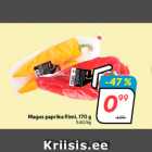 Magus paprika Rimi, 170 g