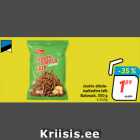 Juustu-sibulamaitseline
leib
Balsnack, 300 g