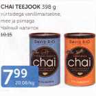 CHAI TEEJOOK 398 g