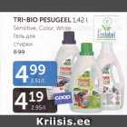 TRI-BIO PESUGEEL 1,42 l