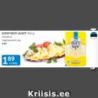 COOP EESTI JUUST 400 G