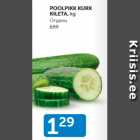 POOLPIKK KURK KILETA, kg