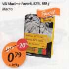Või Махimа Favorit 82%, 180 g