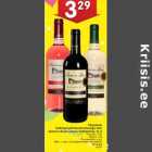 Магазин:Hüper Rimi,Скидка:Вино с защ. географическим указанием,
Испания