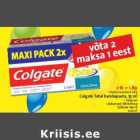 Allahindlus - Colgate Total hambapasta, 75 ml

