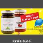 Магазин:Hüper Rimi,Скидка:Песто