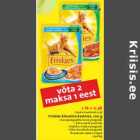 Allahindlus - Friskies kiisueine kastmes, 100 g
