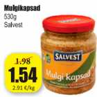Магазин:Grossi,Скидка: Капуста Мульк