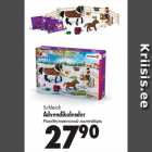 Allahindlus - Schleich
Advendikalender